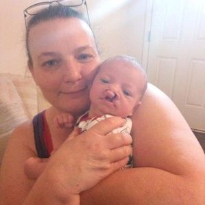 Meet your Posher, April